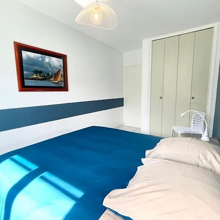 T3 Top Cosy Face A La Mer Пломер Екстериор снимка