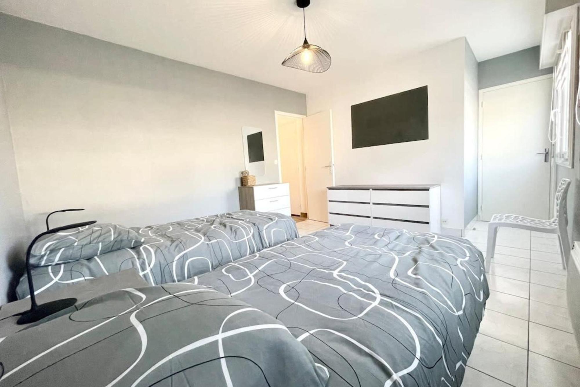 T3 Top Cosy Face A La Mer Пломер Екстериор снимка